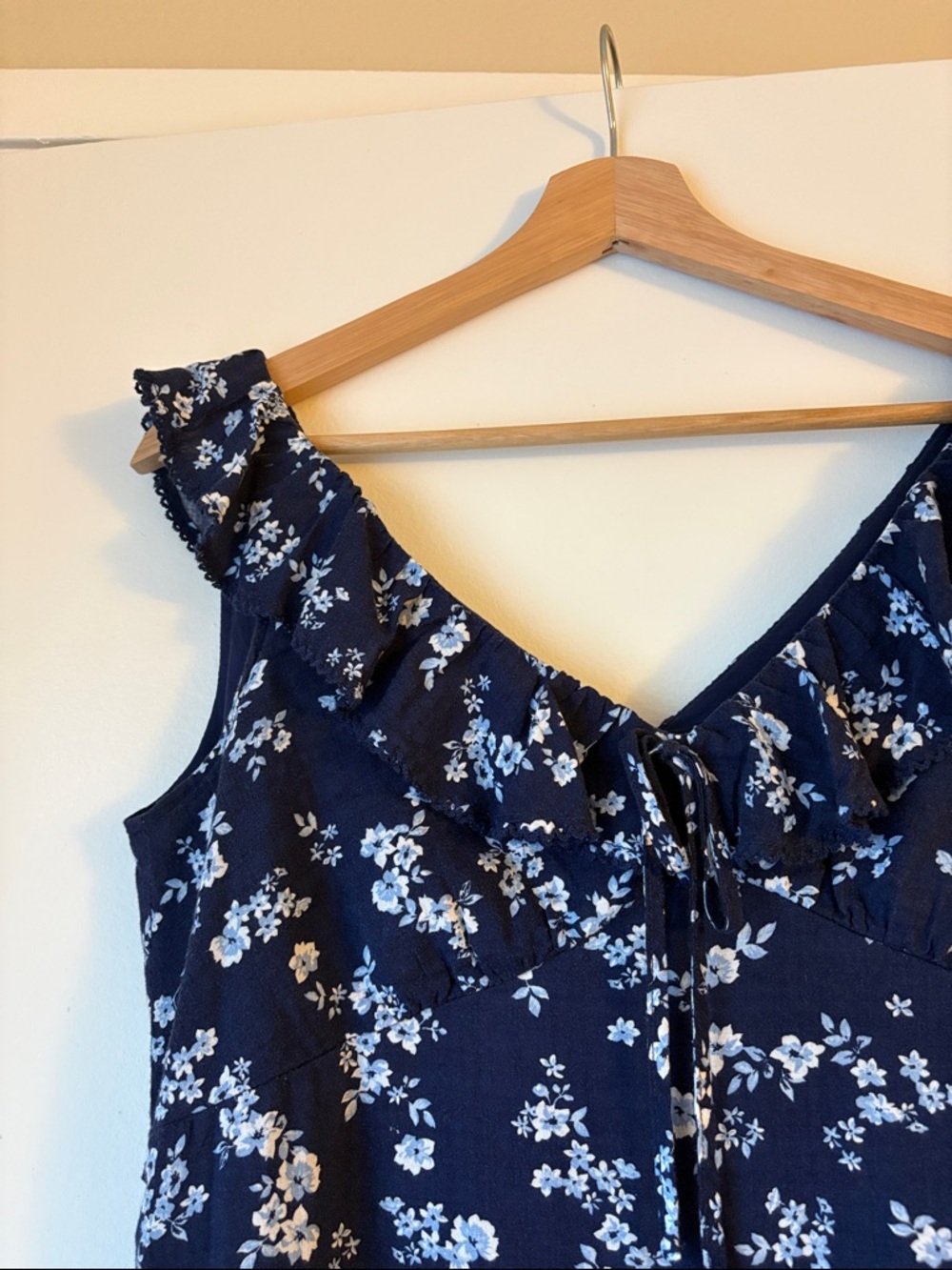 Universal Thread Maxi Dress - Picture 3 of 4
